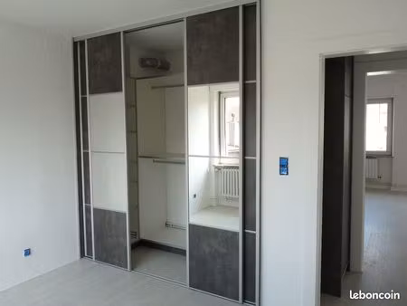 hagondange centre dans maison très joli f2 70m²