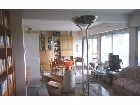 location appartement  m² t-2 à la charité-sur-loire  604 €