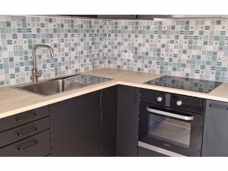 location appartement  m² t-4 à la charité-sur-loire  530 €