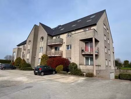 bel appartement 1 chambre avec balcon  garage  parking