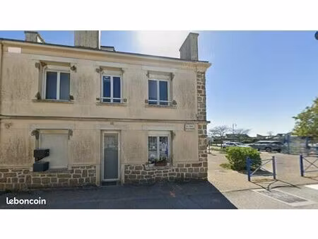 appartement 39m² le tour-du-parc