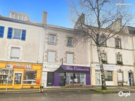 appartement 2 pièces 51 m²