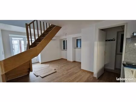 maison 2 pièces 26 m²