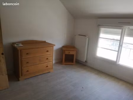 loue f1 meublé