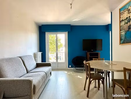 appartement 1 pièce 41 m²