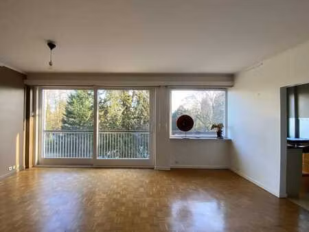 charmant studio équipé dans parc privé