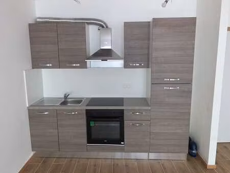 studio au coeur de charleroi