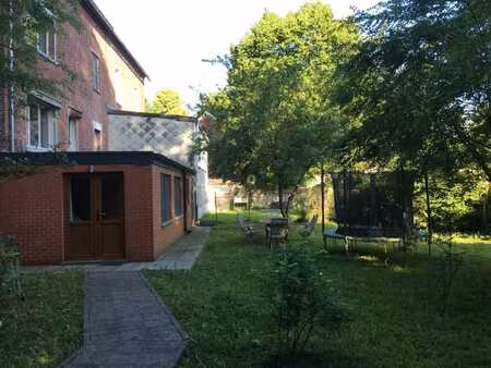 540€ pour deux studios contigus à louer chacun de 30m²
