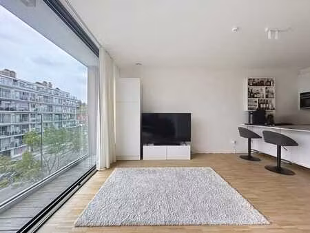 studio lumineux