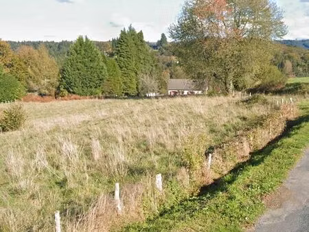 à louer terrain 3500 m2