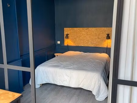 appartement verrière