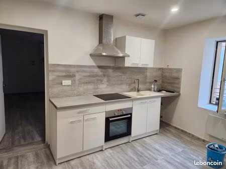 appartement 35m2