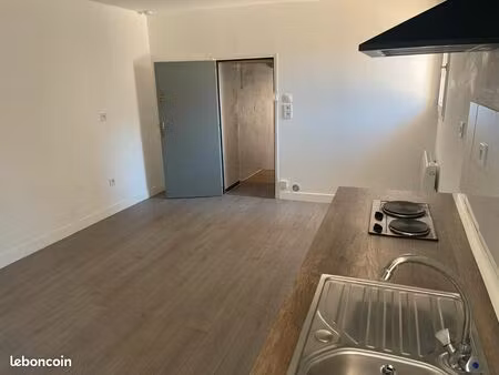 studio 18m2