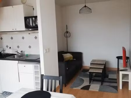 t2 duplex parking privatif couvert