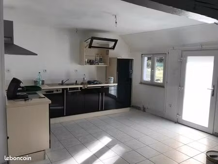 bel appartement t2 de 53 m² avec véranda – fontaine