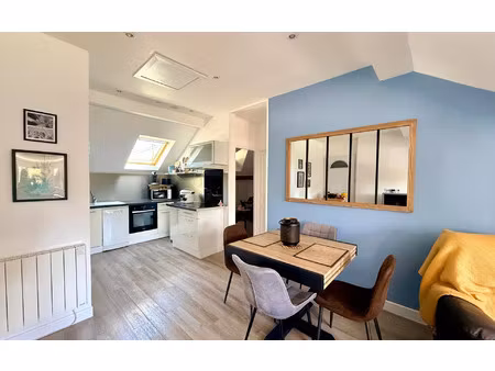 appartement itteville m² t-2 à vendre  158 000 €