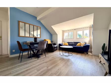 appartement itteville m² t-2 à vendre  165 000 €