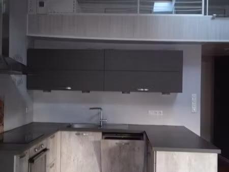 appartement f3
