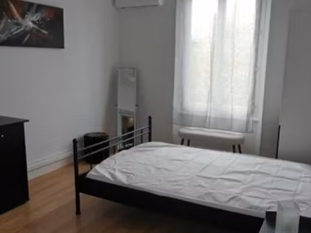 montluçon loue appartement meublé