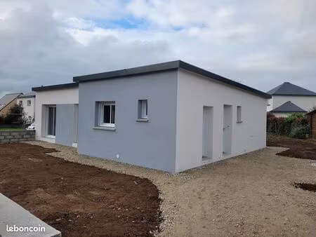 maison sur andance