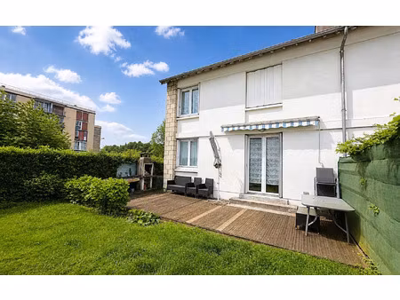 maison beauvais 85.24 m² t-4 à vendre  160 000 €