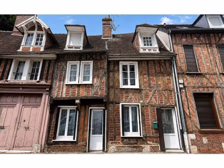 maison beauvais 95 m² t-5 à vendre  159 000 €