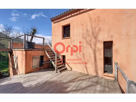 maison campôme m² t-4 à vendre  212 000 €