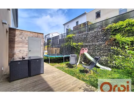 maison castelnau-d'estrétefonds m² t-3 à vendre  214 000 €