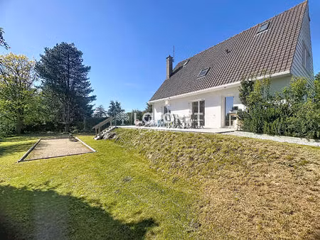 maison condette 5 pièce(s) 130 m2