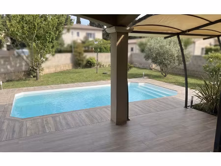 maison eyragues m² t-5 à vendre  469 000 €
