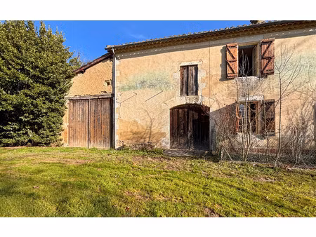 maison fleurance m² t-5 à vendre  99 000 €