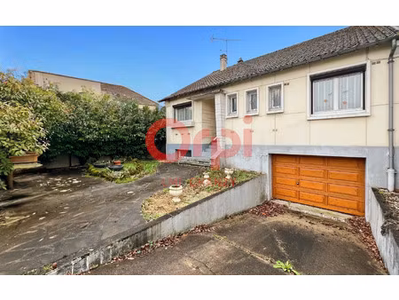 maison livry-gargan 115.91 m² t-3 à vendre  305 000 €