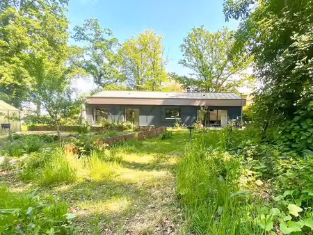 vente maison 5 pièces 133 m² à montfort-l'amaury (78490)  599 000 €