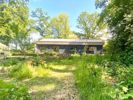 vente maison 5 pièces 133 m² à montfort-l'amaury (78490)  649 000 €