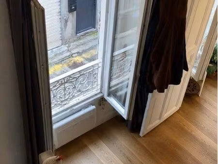 maison de ville