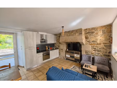 maison perros-guirec 48.9 m² t-3 à vendre  245 850 €