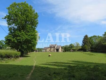 vente maison à pre-en-pail (53140) : à vendre / 144m² pre-en-pail