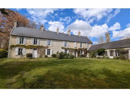 maison ranchy 250 m² t-8 à vendre  525 000 €