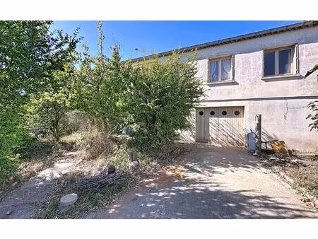 maison saint-just m² t-4 à vendre  250 000 €