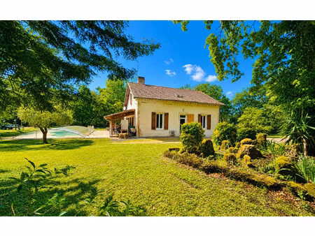 maison saint-perdon m² t-7 à vendre  399 000 €