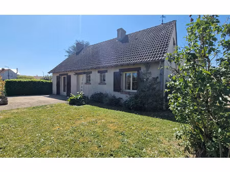 maison semoy m² t-5 à vendre  295 000 €