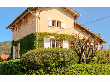 maison toulon m² t-5 à vendre  610 000 €