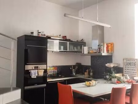 libre 11 mai - tournai - maison rénovée avec 3 chambres