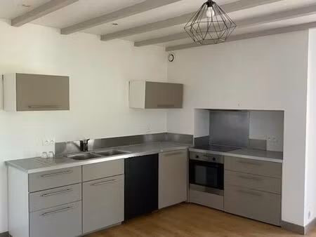 maison a belves 2 chambres