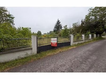 terrain mons-en-laonnois m² t- à vendre  79 900 €