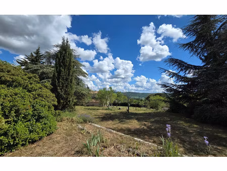 terrain reillanne m² t- à vendre  130 000 €