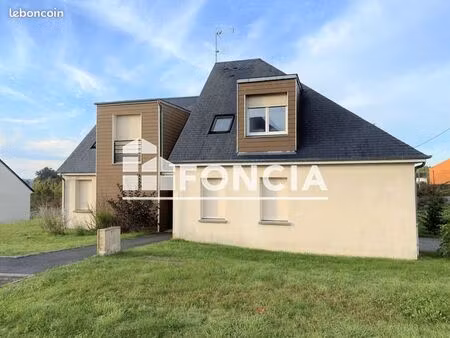 appartement 2 pièces 53 m²