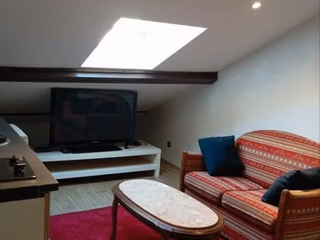 appartement t2 a louer