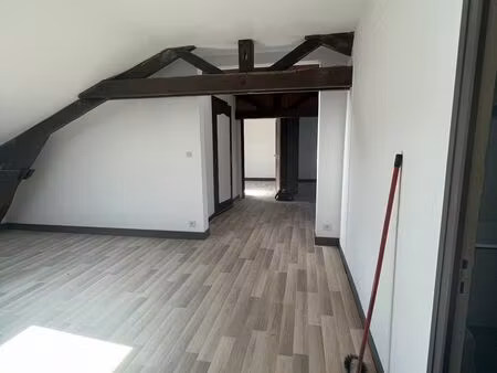 appartement t4