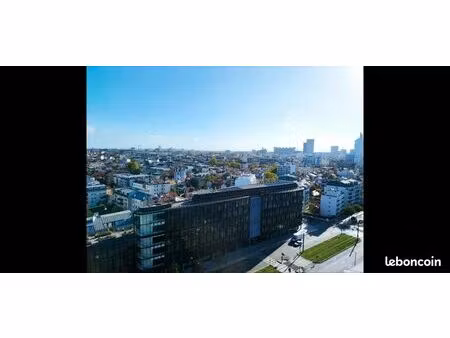 appartement à louer t3 64m2 à la garenne colombes